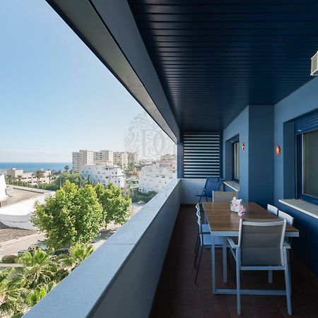 Vista Africa Beach Apartment By Dahlia Group Estepona Eksteriør bilde