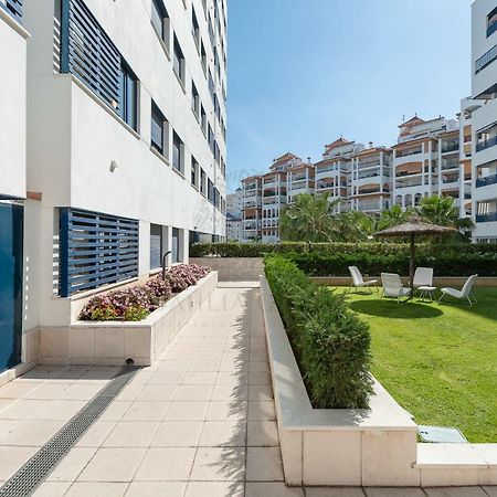 Vista Africa Beach Apartment By Dahlia Group Estepona Eksteriør bilde
