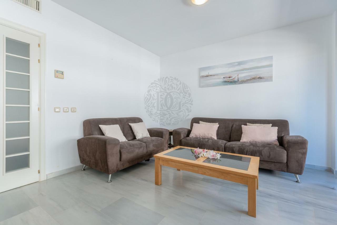 Vista Africa Beach Apartment By Dahlia Group Estepona Eksteriør bilde
