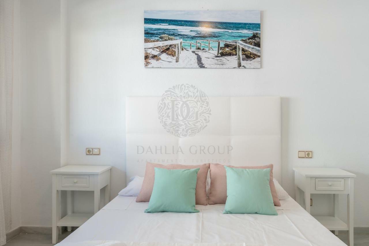 Vista Africa Beach Apartment By Dahlia Group Estepona Eksteriør bilde