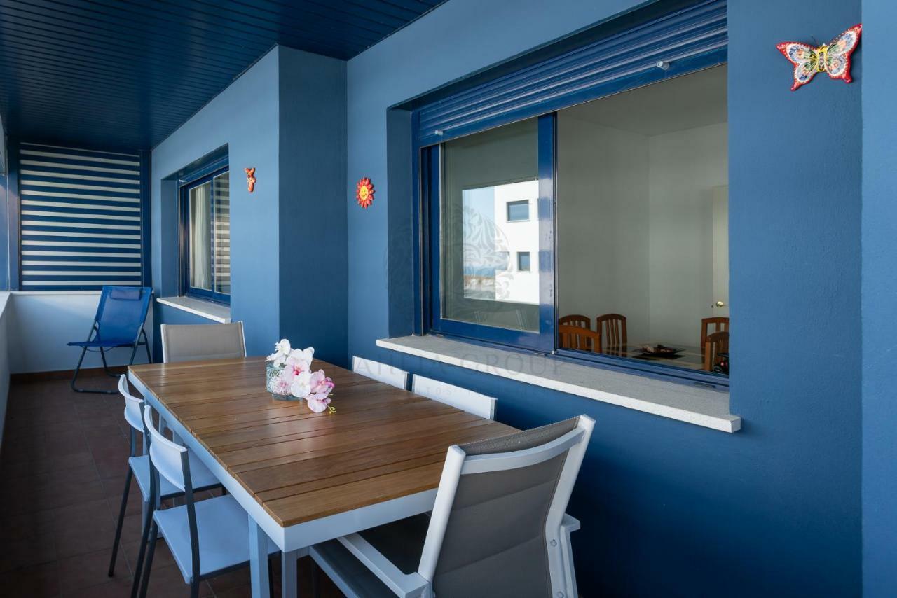 Vista Africa Beach Apartment By Dahlia Group Estepona Eksteriør bilde