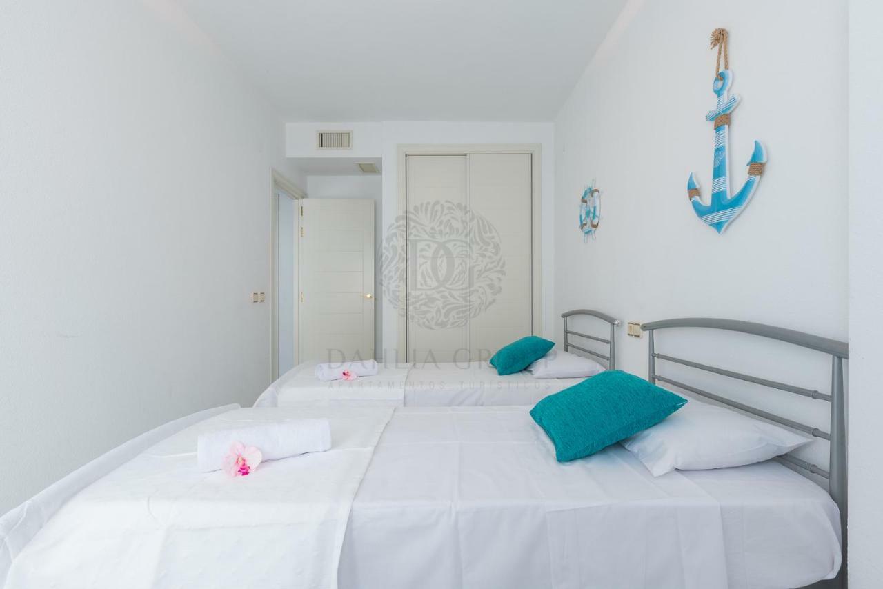 Vista Africa Beach Apartment By Dahlia Group Estepona Eksteriør bilde