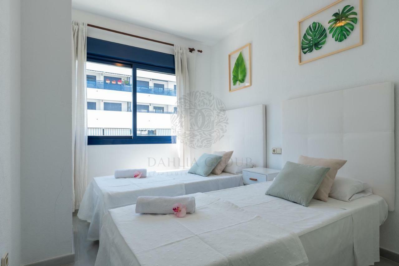 Vista Africa Beach Apartment By Dahlia Group Estepona Eksteriør bilde
