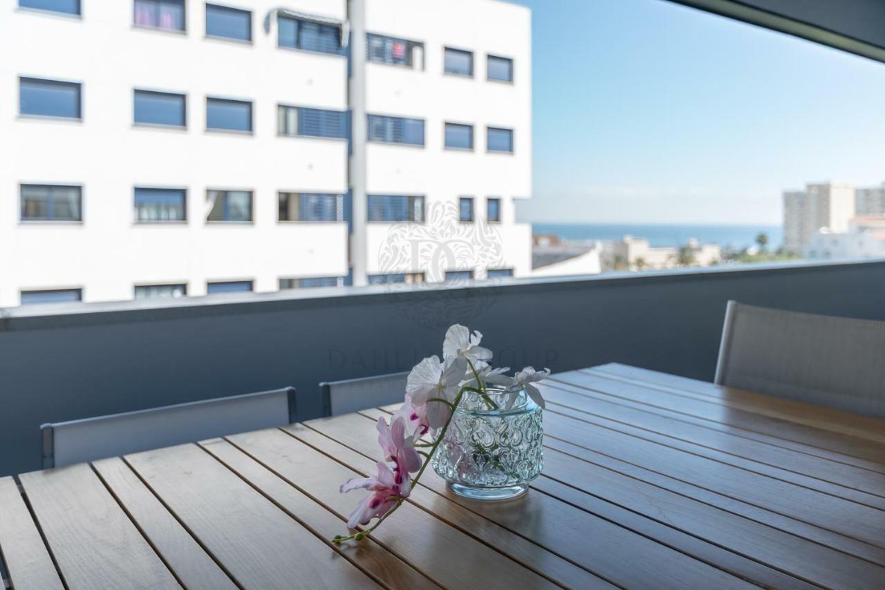 Vista Africa Beach Apartment By Dahlia Group Estepona Eksteriør bilde